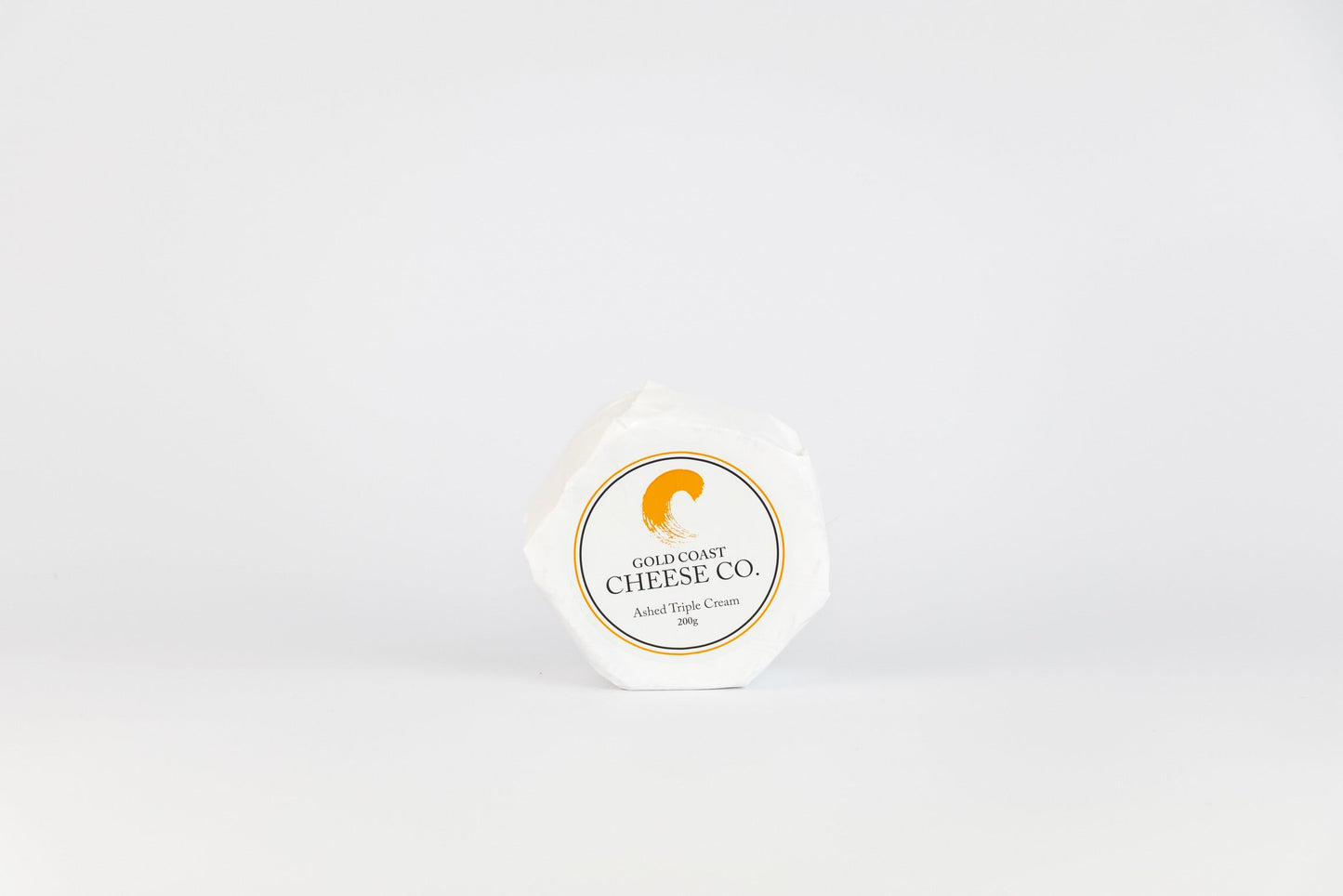 Ashed Triple Cream - 200g