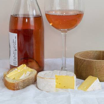 Triple Cream - 200g - Cheese Therapy