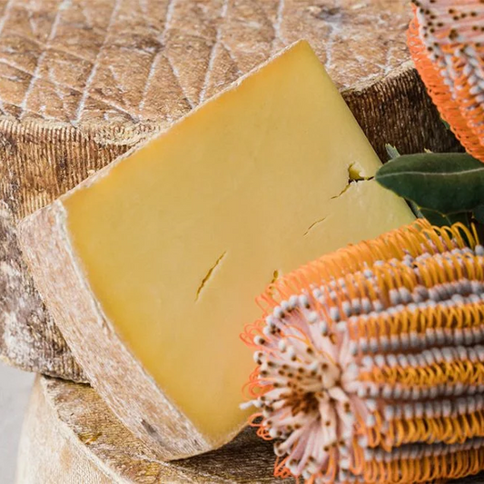 The "We Just Popped-In" Box