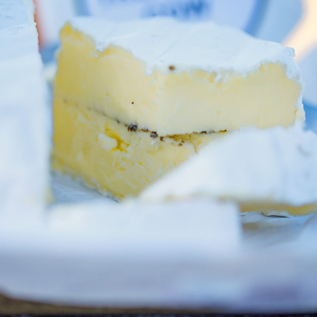 Truffled Cow by Nimbin Valley Dairy