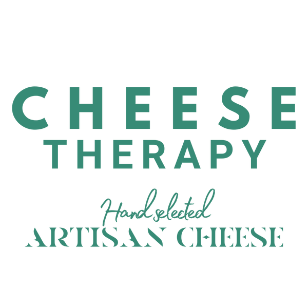 Cheese Therapy