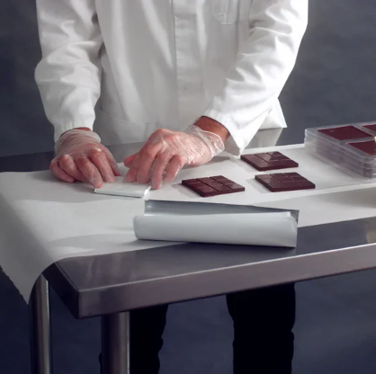 Hunted + Gathered Chocolate