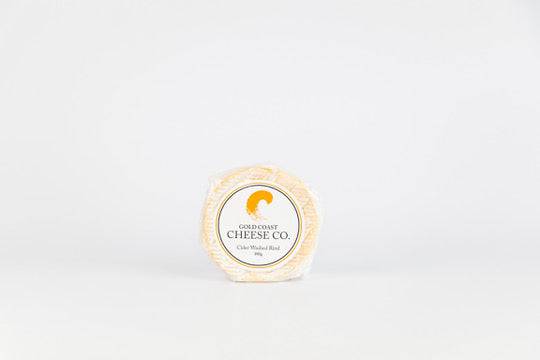 Cider Washed Rind - 180g - Cheese Therapy