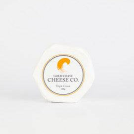 Triple Cream - 200g - Cheese Therapy