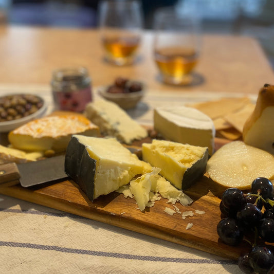 The October Therapy Box - A Celebration of Australia