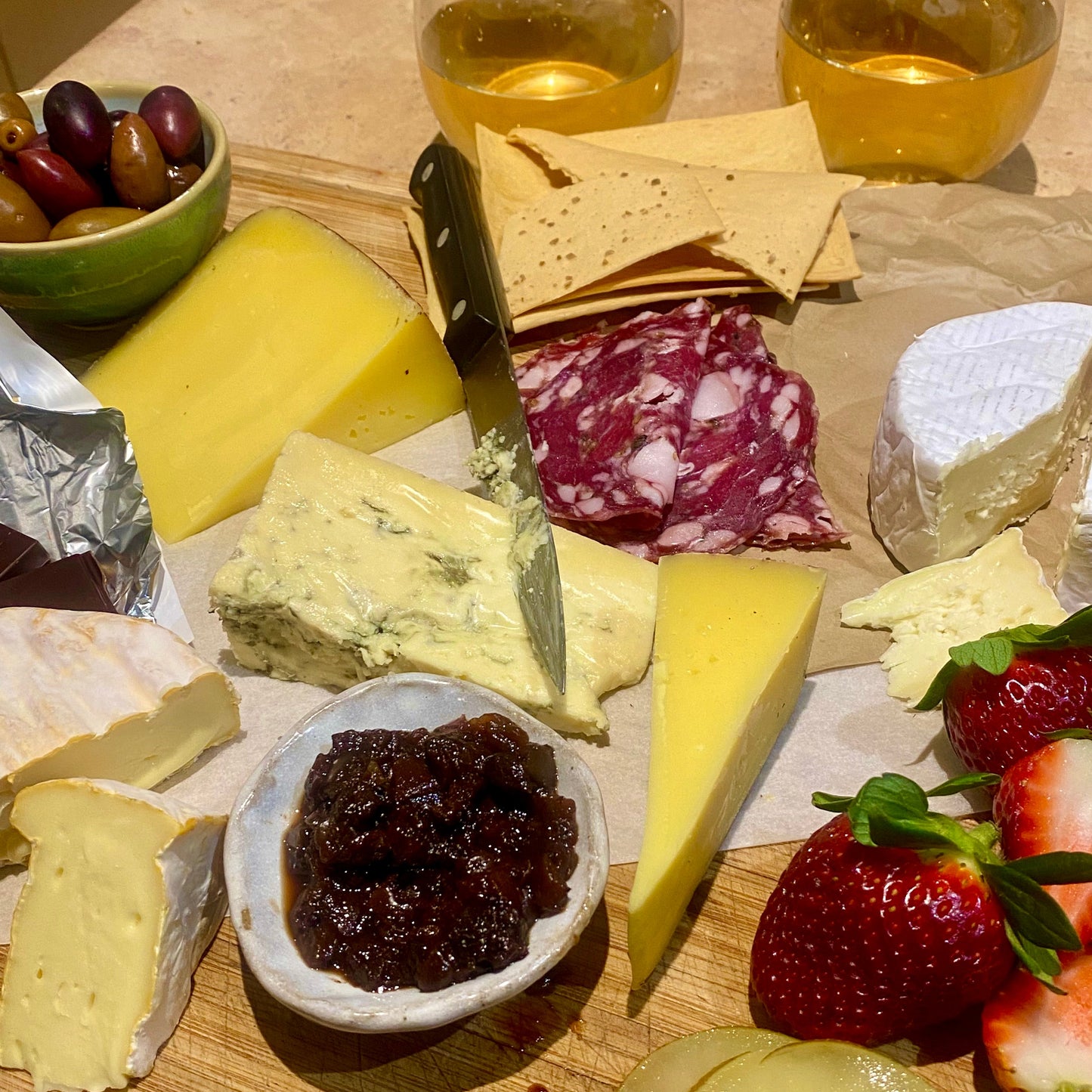 The September Therapy Box - A Celebration of Australia