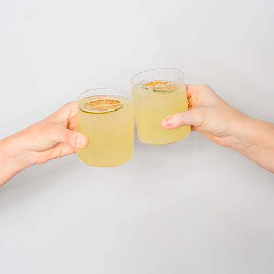 On The Side dried fruit for drinks