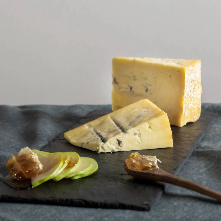 Milawa Blue by Milawa Cheese