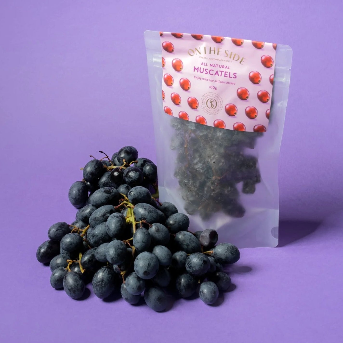 The Everyone's Coming Box