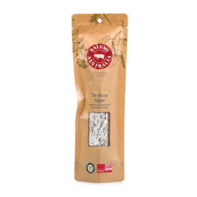 Salumi Australia Salami