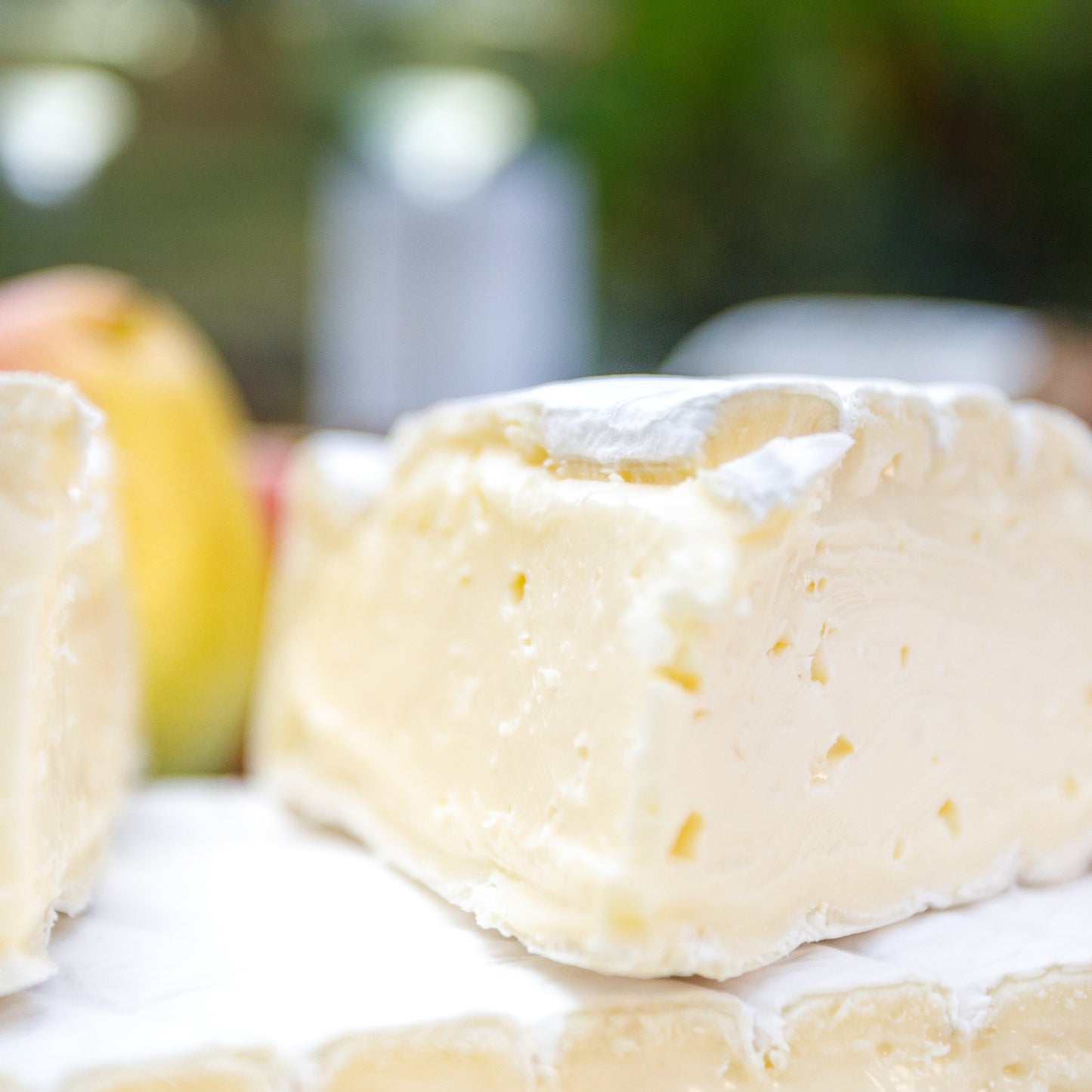 Tintenbar Triple Cream by Nimbin Valley Dairy