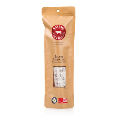 Salumi Australia Salami