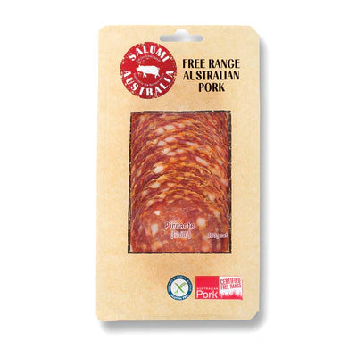 Salumi Australia Salami