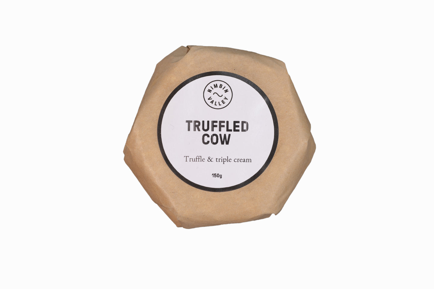 Truffled Cow by Nimbin Valley Dairy