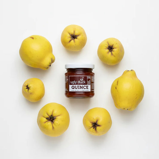 Ugly Duck Fine Foods