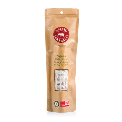 Salumi Australia Salami