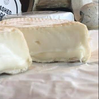 Washed Goat - Cheese Therapy