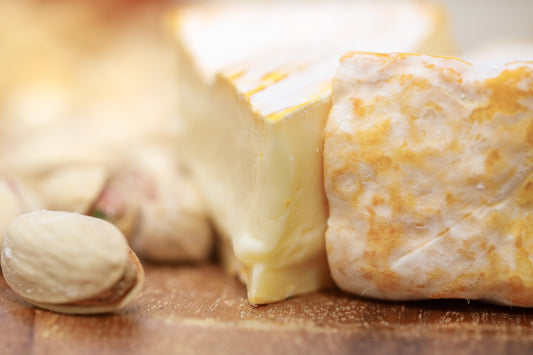 Leek & Leftover Cheese Tart