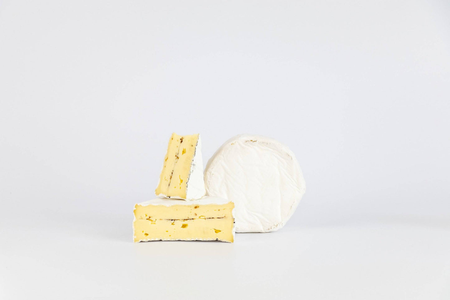 Truffled Triple Cream - 1kg Wheel