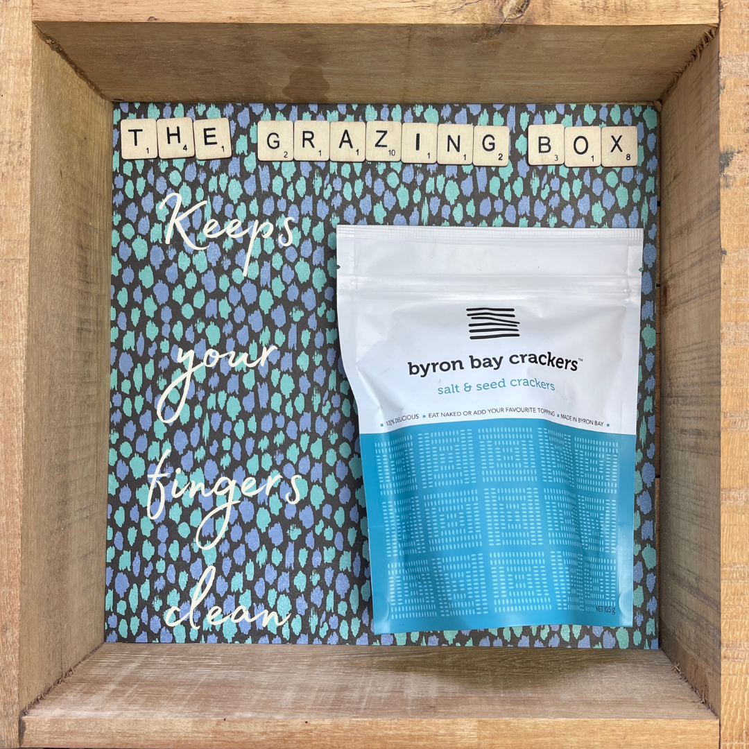 The Therapy Box - New May Pack