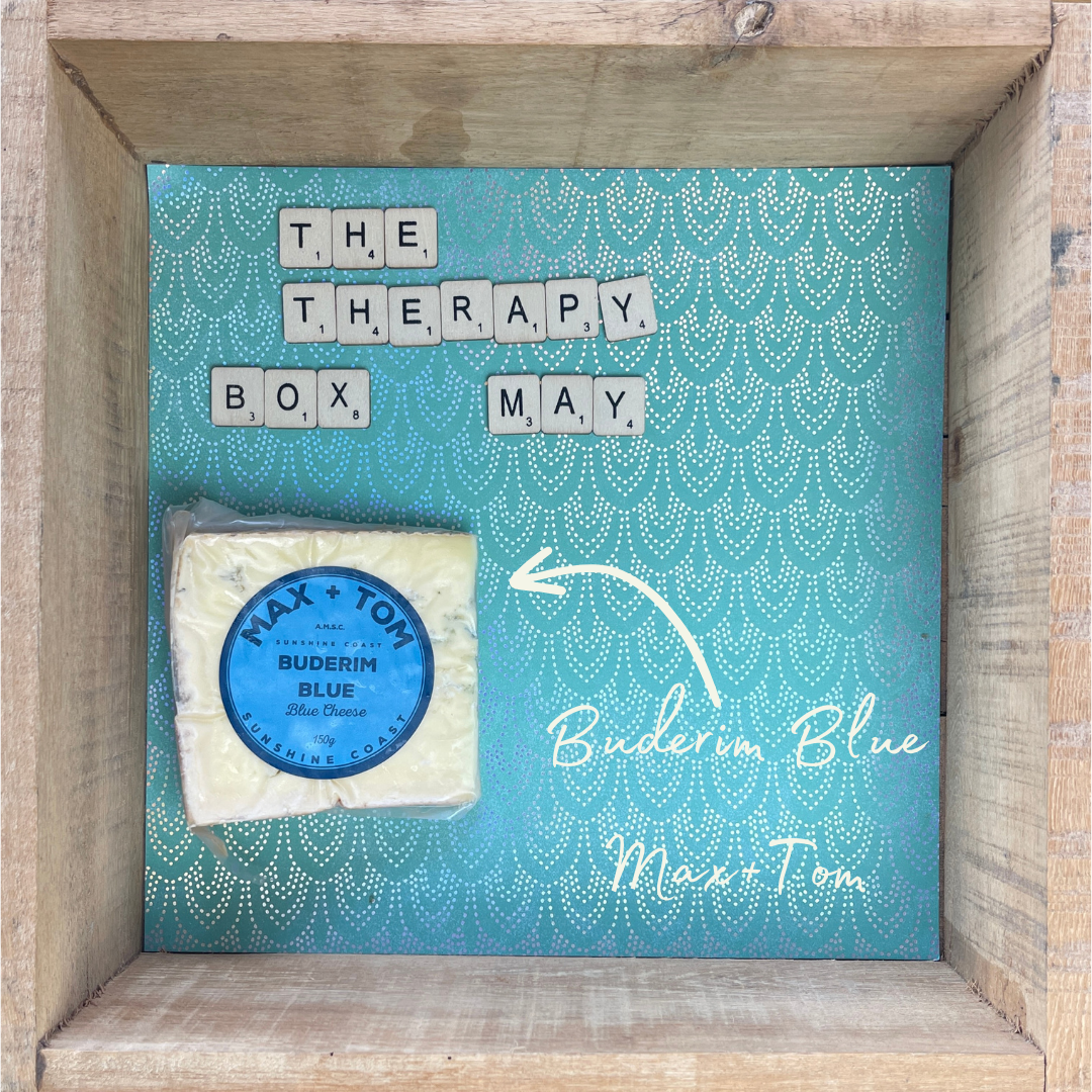 The Therapy Box - New May Pack