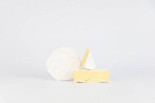 Triple Cream - 1kg Wheel