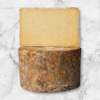 Clothbound Cheddar by Bay of Fires Cheese
