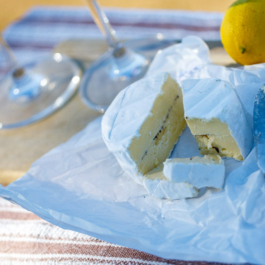 Truffled Cow by Nimbin Valley Dairy
