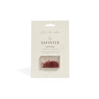 Spanish Saffron - 0.5g - Cheese Therapy