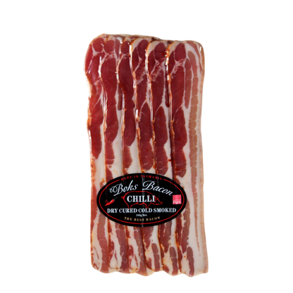 The Tassie Banquet Bacon Box – 10 Assorted Gourmet Bacon Packs - Cheese Therapy