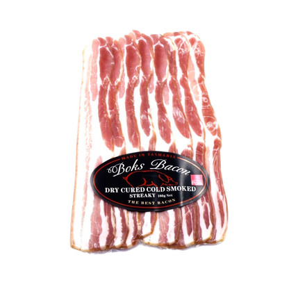 The Tassie Banquet Bacon Box – 10 Assorted Gourmet Bacon Packs - Cheese Therapy