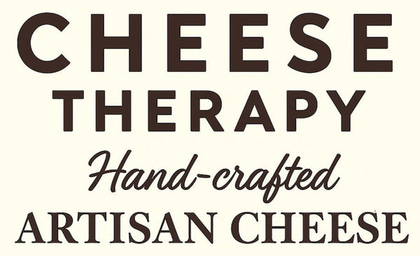 Cheese Therapy