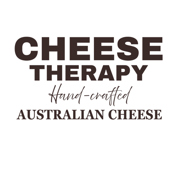 Cheese Therapy