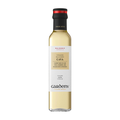 Gardeny Vinagre Artesa Cava Vinegar - 250ml - Cheese Therapy