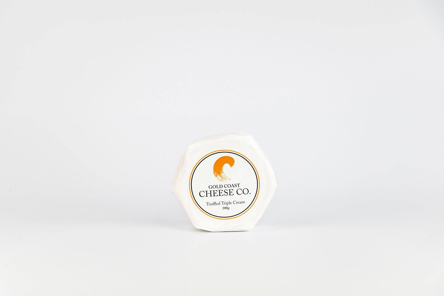 Truffled Triple Cream - 1kg Wheel