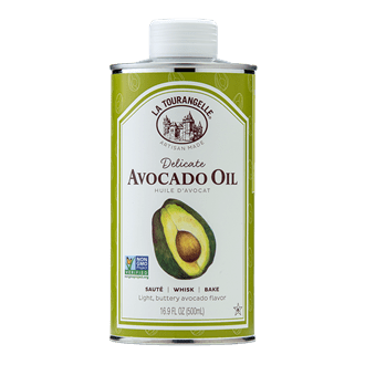 Avocado Oil - Cheese Therapy