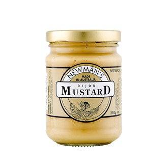 Dijon Mustard - Cheese Therapy