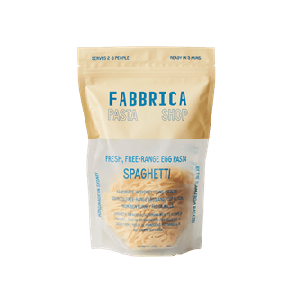 Fabbrica Spaghetti - RETAIL - Cheese Therapy