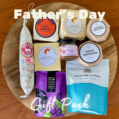 Father's Day Gift Box