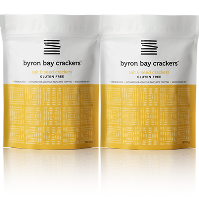 Byron Bay Crackers