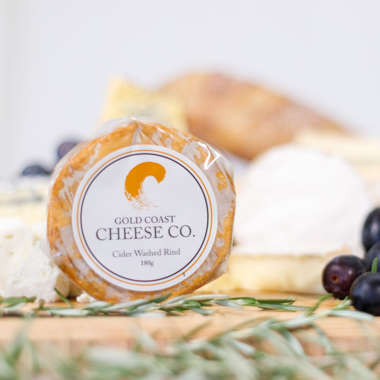 The February Therapy Box - A Celebration of Australia