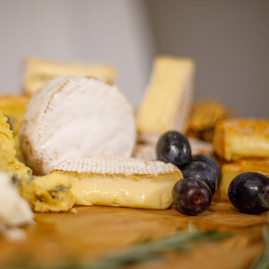 Beechmont by Gold Coast Cheese Co.