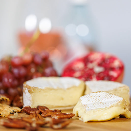 Triple Cream by Gold Coast Cheese Co.