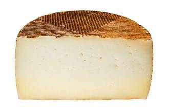 Manchego DOP (12 MTH) - Cheese Therapy