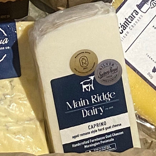 Caprino by Main Ridge Dairy