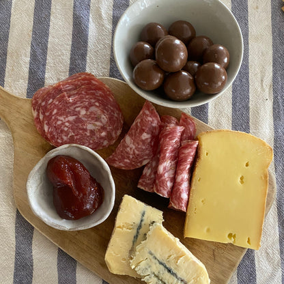 The December Therapy Box - A Celebration of Australia