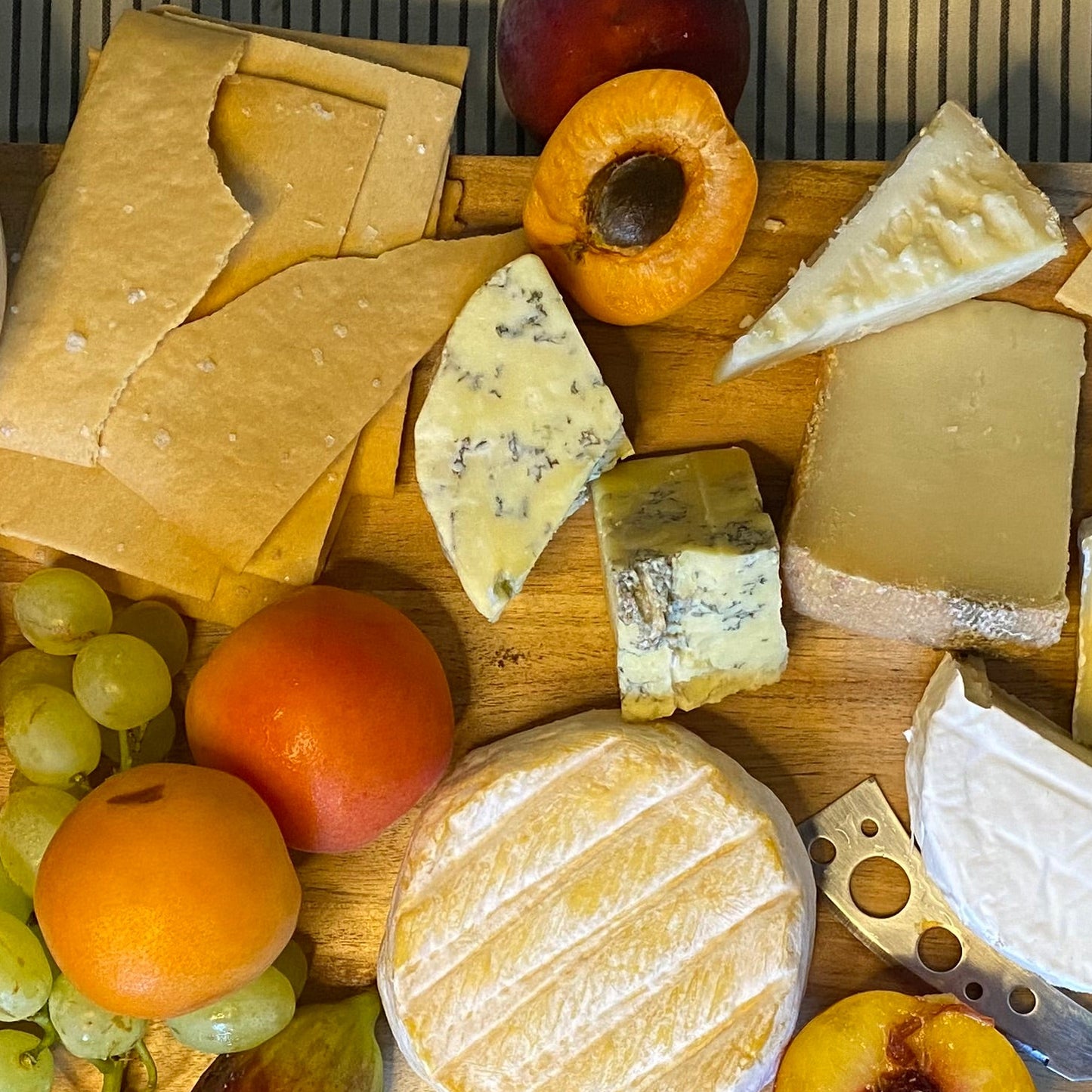 The February Therapy Box - A Celebration of Australia