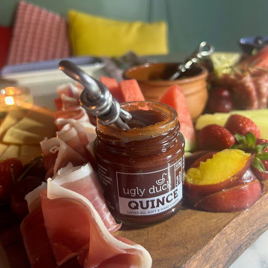 Ugly Duck Fine Foods