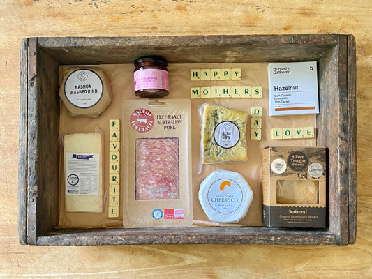 Our Mother's Day Box - A Celebration of Australian Mums