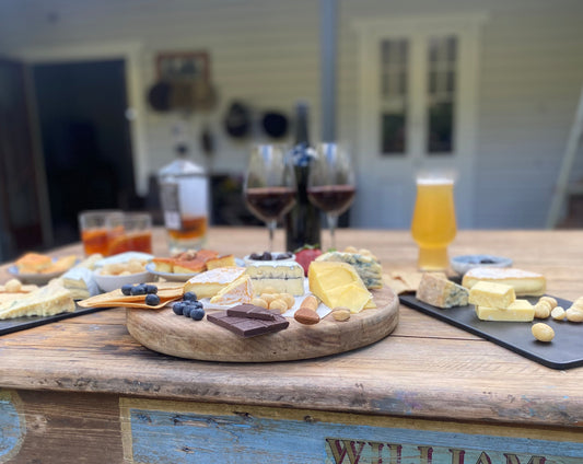 Father's Day Boxes made for Dad